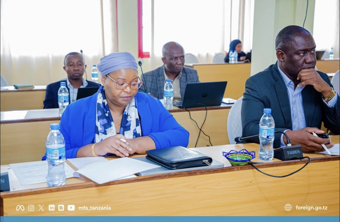 Abertus Paschal 🇹🇿𝕏 tweet media