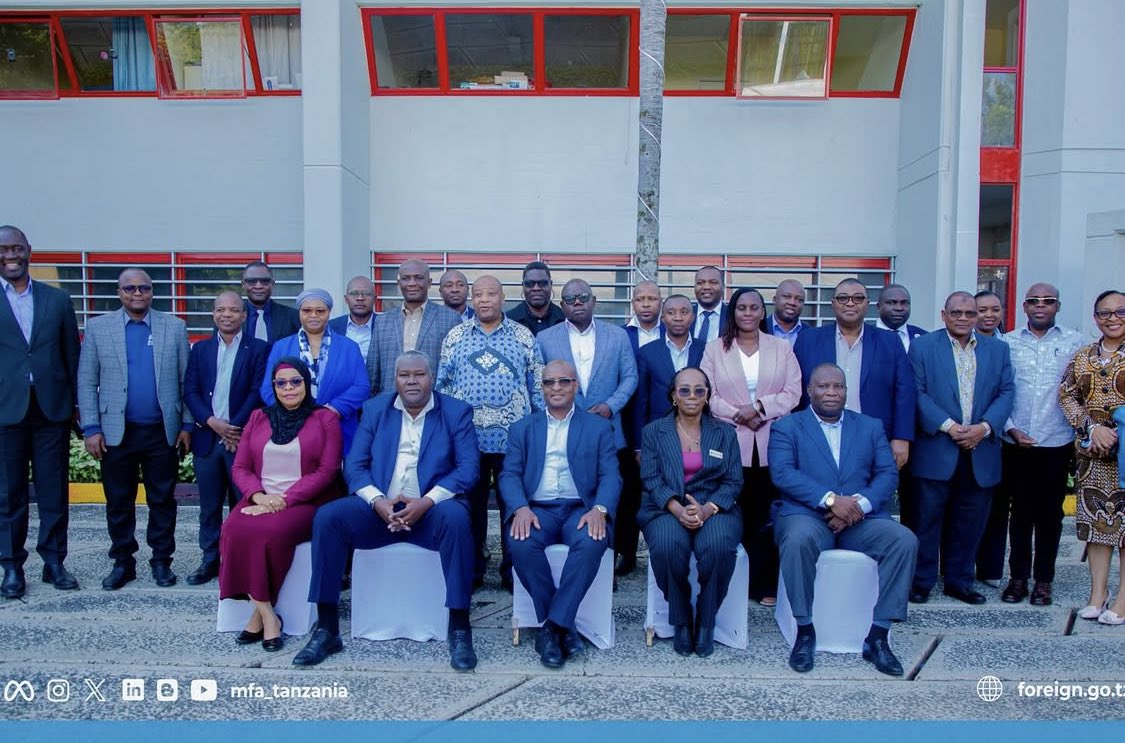 Abertus Paschal 🇹🇿𝕏 tweet media