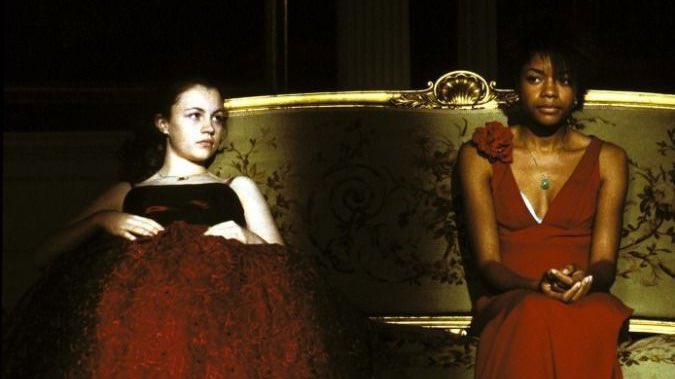 28 days later red dress 28 Days Later soundtrack Red Dresses