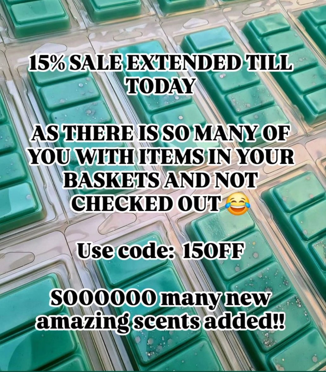 SnazzyWax (@snazzywax) on Twitter photo 