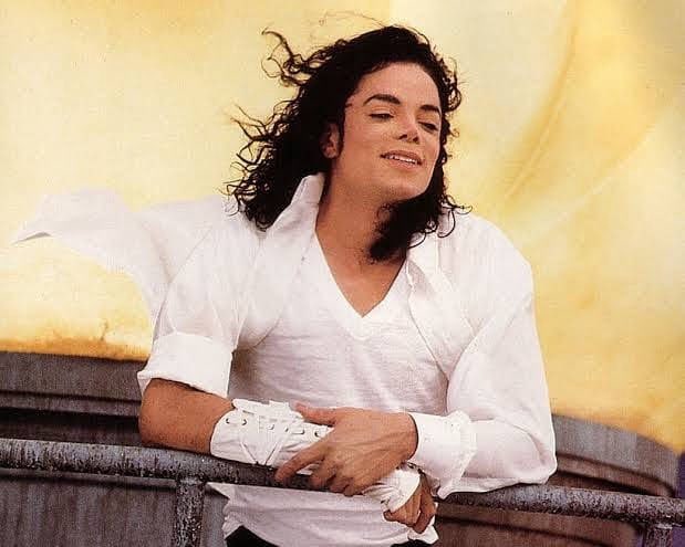 #VictoryDay #MichaelJackson 👑