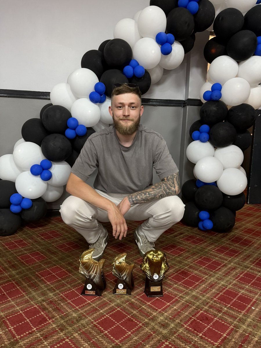 Allexton & New Parks tweet media