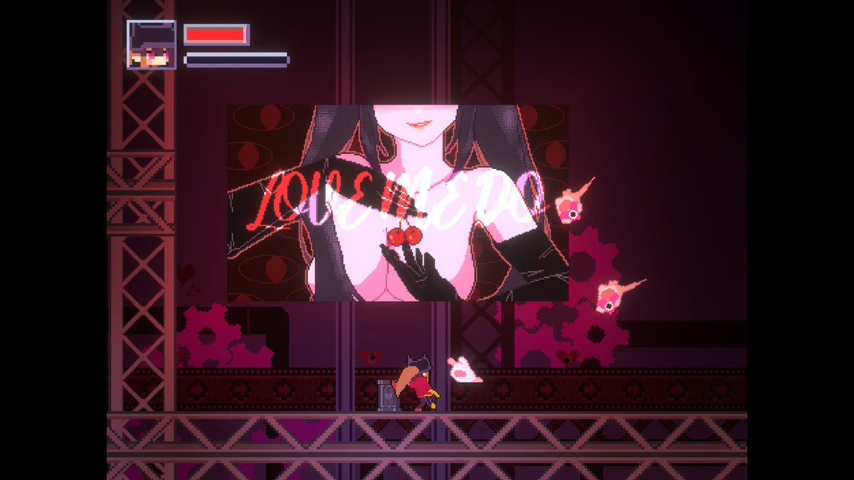 snakeeaglegame's tweet image. バットを手に戦う魔女、&lt;KILL THE WITCH&gt;です!
現在開発中のステージ2です。
デモ版を公開中ですので、
興味のある方は下記Steamページへ!
store.steampowered.com/app/2878760
#スーパーゲ制デー
#KILLTHEWITCH