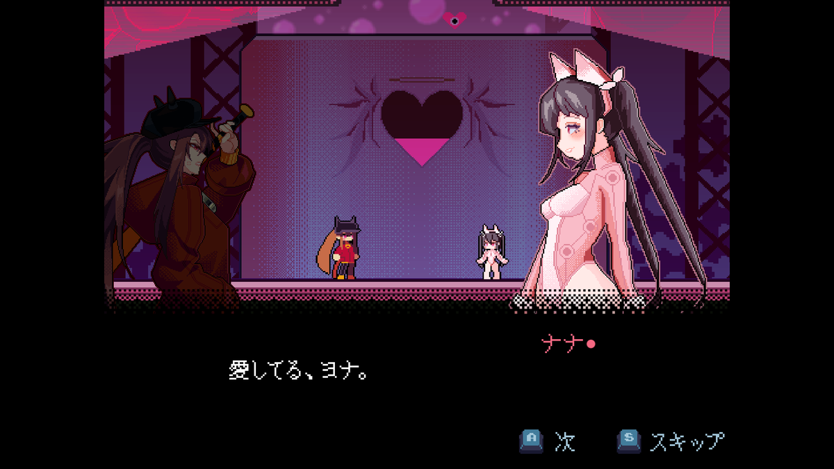 snakeeaglegame's tweet image. バットを手に戦う魔女、&lt;KILL THE WITCH&gt;です!
現在開発中のステージ2です。
デモ版を公開中ですので、
興味のある方は下記Steamページへ!
store.steampowered.com/app/2878760
#スーパーゲ制デー
#KILLTHEWITCH