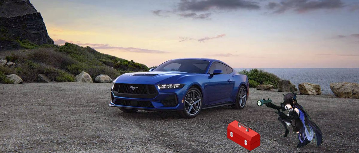 Nerissa as a mechanic, is there anything this raven can't do?

Thanks for the 3D stream today!

#memerissa #RissaLIVE #NerissaRavencroft