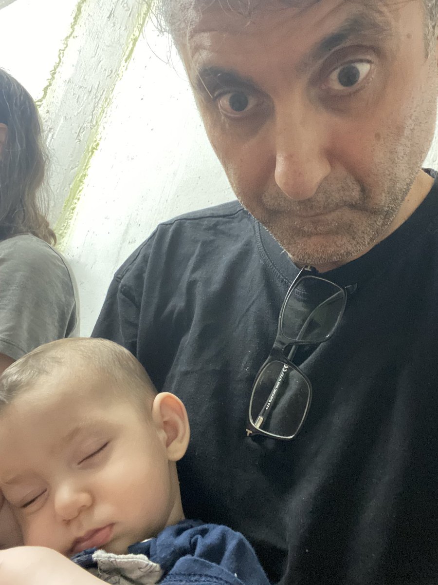 התאוששות במקלט. יפו, 2025.