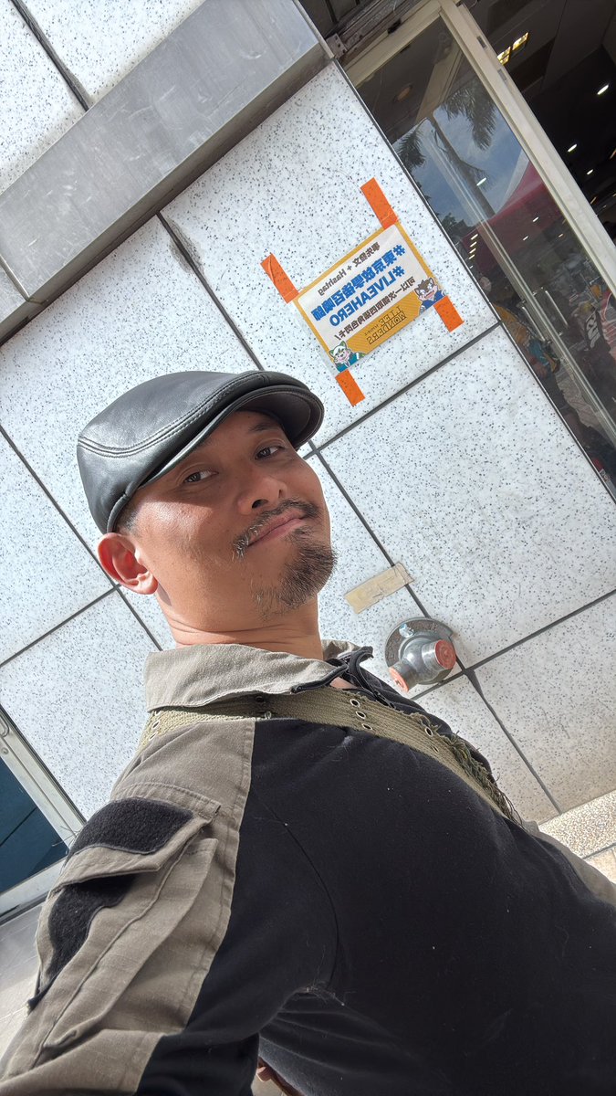 scott_visnjic's tweet image. #東京放課後召喚師
#LiveAHero