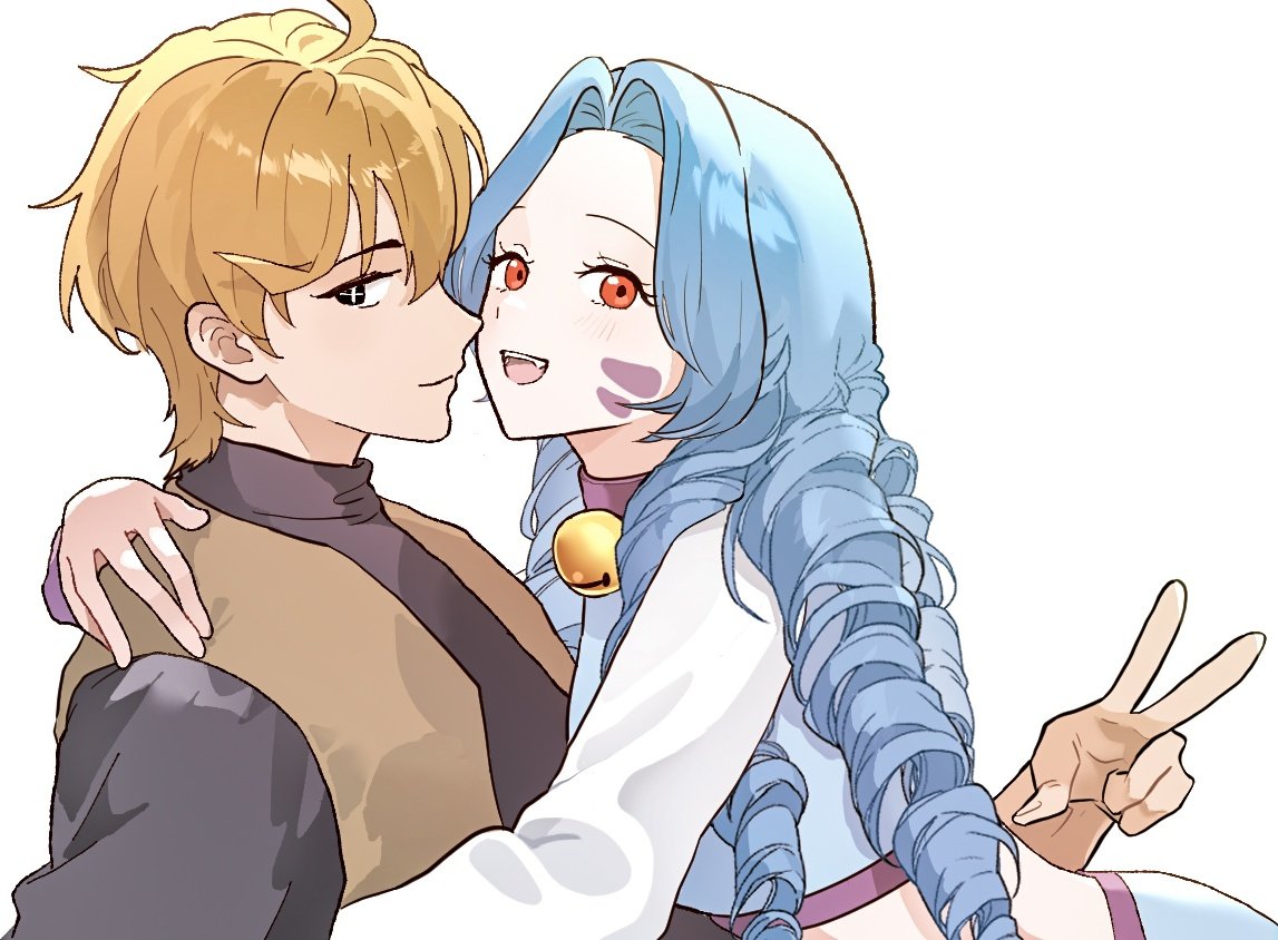nayu_come's tweet image. 아루주카