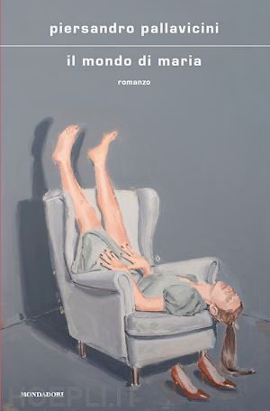 Il mio pezzo sul Giornale sul nuovo romanzo di Piersandro Pallavicini. <a href="/Piersandropalla/">P.Sandro Pallavicini</a> <a href="/Mondadori/">Mondadori</a> <a href="/MondadoriStore/">Mondadori Store</a>