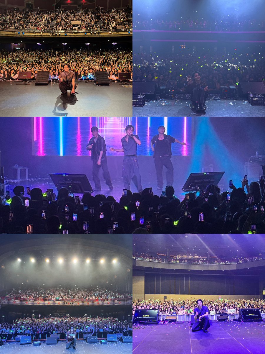 OT7Ahga Int Fanclub tweet media