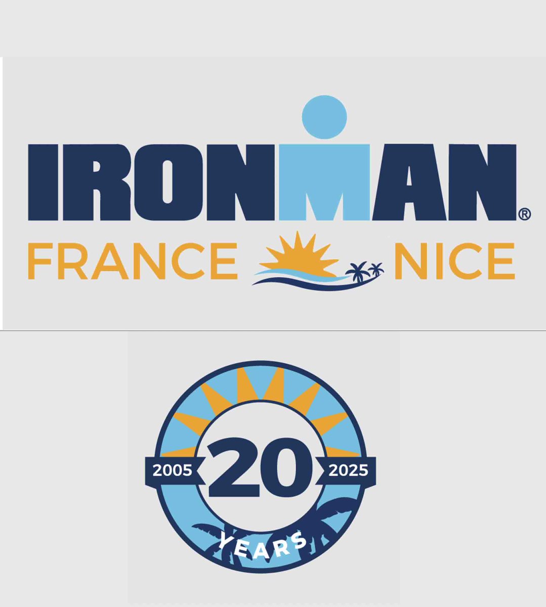 🏊‍♂️🚴‍♂️🏃‍♂️ Le 29 juin, vibrez au rythme de l’Ironman France à Nice ! Venez encourager ces athlètes hors normes sur un parcours d’exception entre mer et montagne 💪

📍Nice
👉 ow.ly/4nHa50VUQu0

#CotedAzurFrance #Departement06