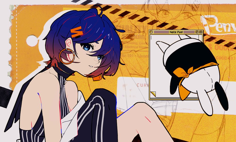 𝑩𝙀𝙇𝙇𝙀. tweet media