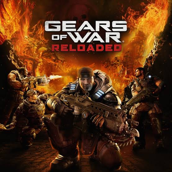 Ya salió la beta de Gears Reloaded 🤠

Sonyers 🏳️‍🌈 disfruten del comienzo de la saga que enamoró a toda una generación.
No se sientan intimidados por la comunidad. La mayoría son rucos nostálgicos que dentro del juego se mueven como lombriz en sal pero es fácil matarlos