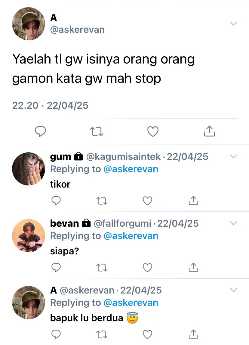 leehanefka's tweet image. #dongminji yang gak bisa move on ternyata mamanya 😕🫰🏻