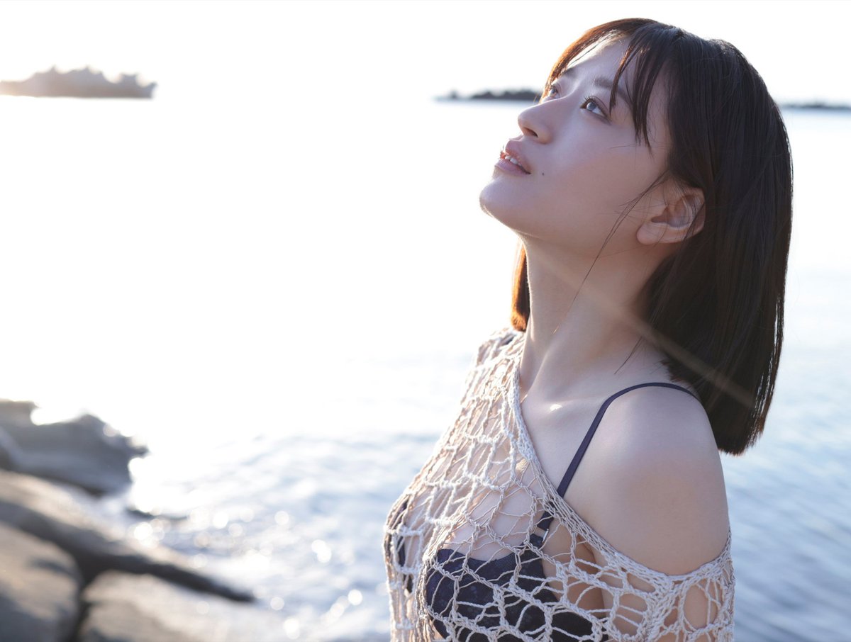 G48idolg's tweet photo. Jonishi Rei 
#上西怜
#NMB48
#元NMB48 https://t.co/YzOkiUp5bs