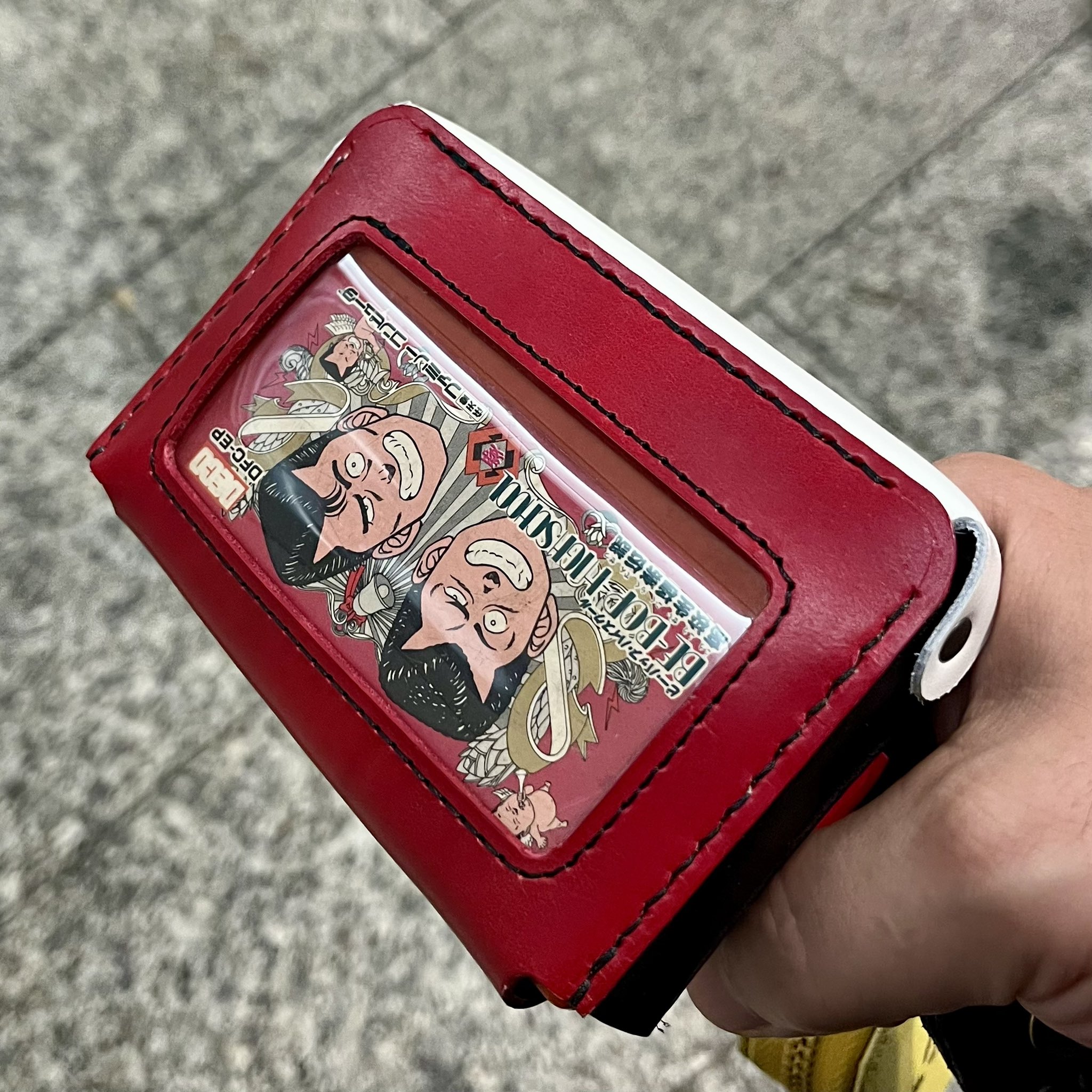 𝐓𝐇𝐔𝐍𝐃𝐄𝐑𝐁𝐎𝐗 (@morita_tsuyoshi) / X