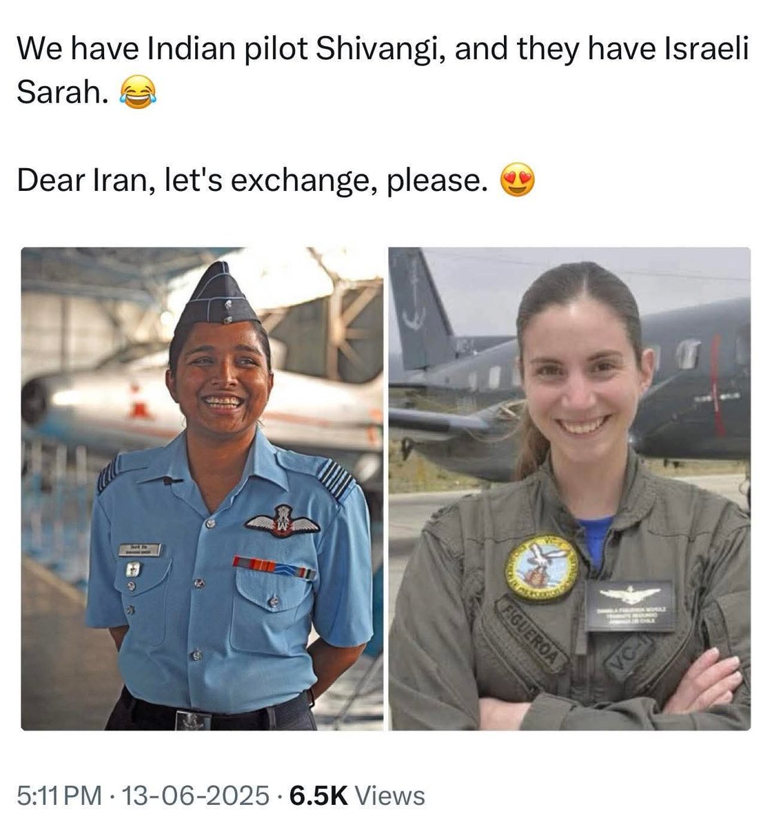 Gulnawazdgn12's tweet photo. #Iran #طهران #طهران_تحت_القصف #F35 #PakistanAirForce #Israel #LoveIslandUSA #TruePromise3 https://t.co/pjUhJ1FwFT
