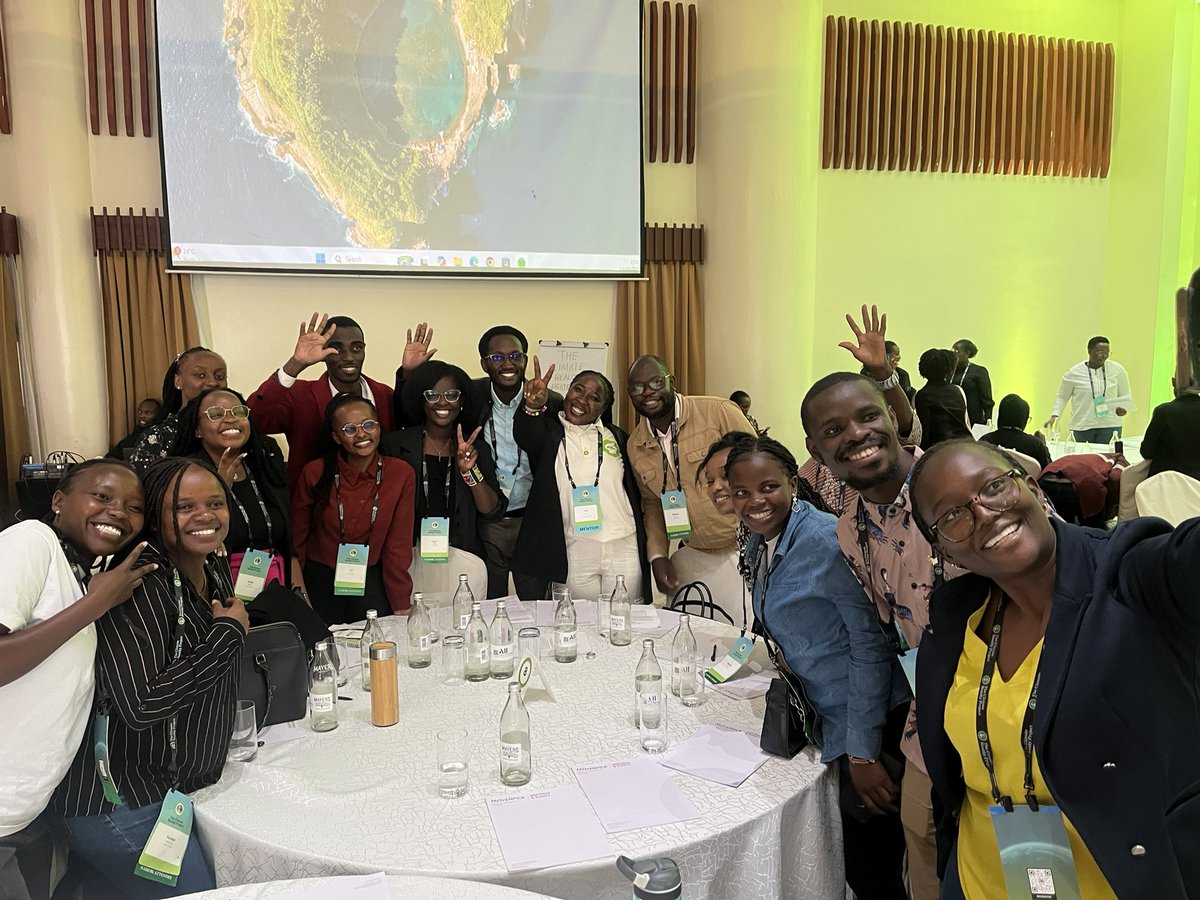 faridahchemutai's tweet photo. Water Security

Climate change is a water crisis.
Protect watersheds, invest in climate-smart irrigation, and give rivers a voice.
#WaterJustice #ClimateAction #ClimateRealityTour https://t.co/ssRVnVcFtZ