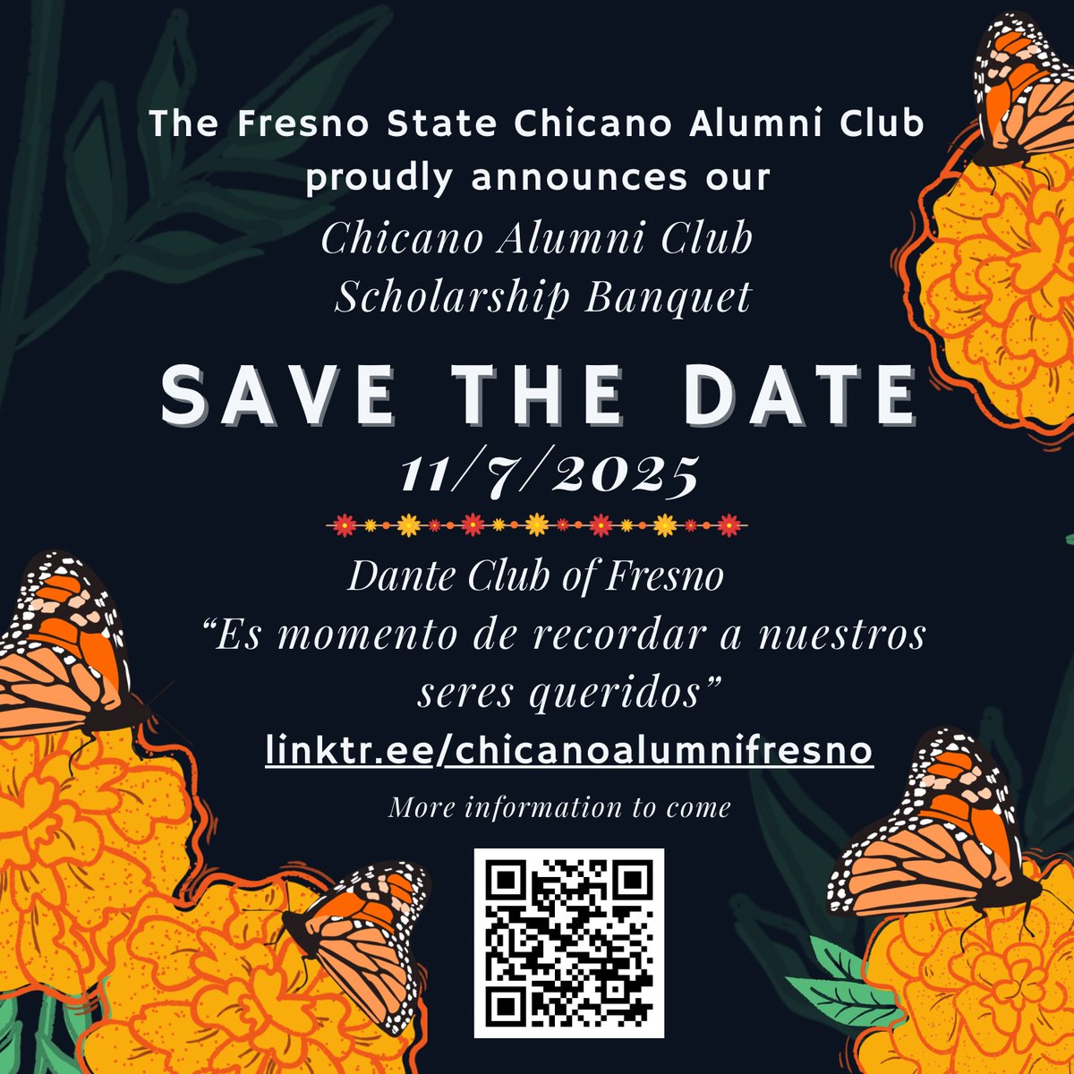 Chicano Alumni Fresno tweet media