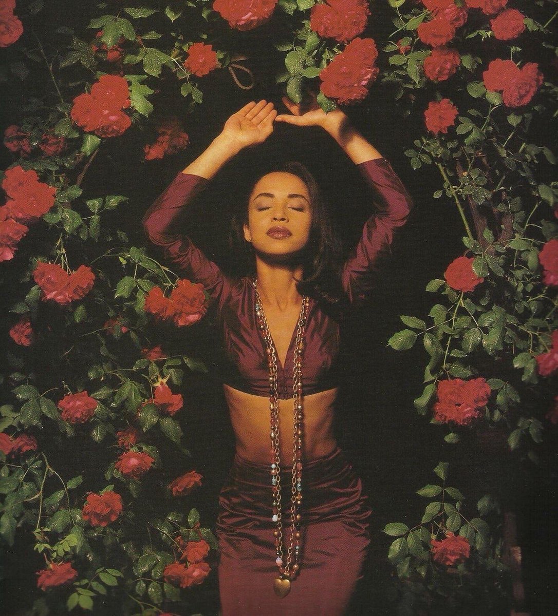 Sade 🖤