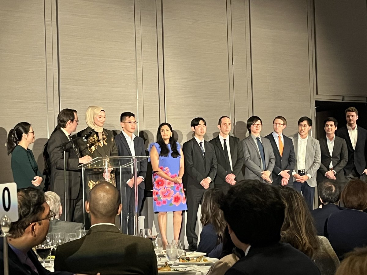 Cynthia Xin Wu (@cynxinwu) on Twitter photo Congrats to the wonderful <a href="/UCSFimaging/">UCSF Imaging</a> graduating #neurorad fellows and clinical instructors, and the fantastic senior #radres as well! What a fun night celebrating your hard earned accomplishments. It is truly a joy and a privilege to work everyday with the rad leaders of tmrw! Congrats to the wonderful <a href="/UCSFimaging/">UCSF Imaging</a> graduating #neurorad fellows and clinical instructors, and the fantastic senior #radres as well! What a fun night celebrating your hard earned accomplishments. It is truly a joy and a privilege to work everyday with the rad leaders of tmrw!