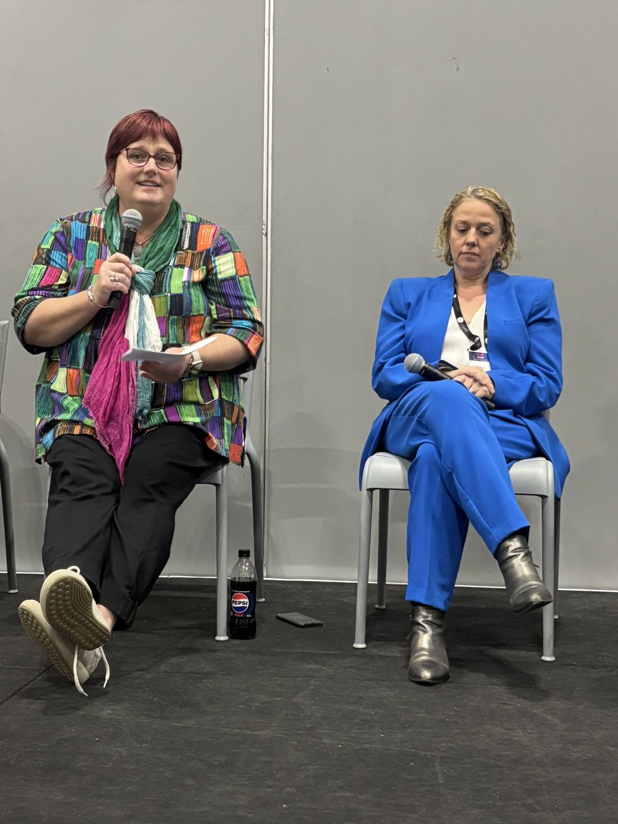 WePublicHealth's tweet image. Training pathways are complicated in #sonography. Practical experience is critical but where are the clinical placements? More importantly, where is the funding for the next generation of #sonographers, asked a panel of industry experts. #ASA2025Mel #ExpertsinUltrasound