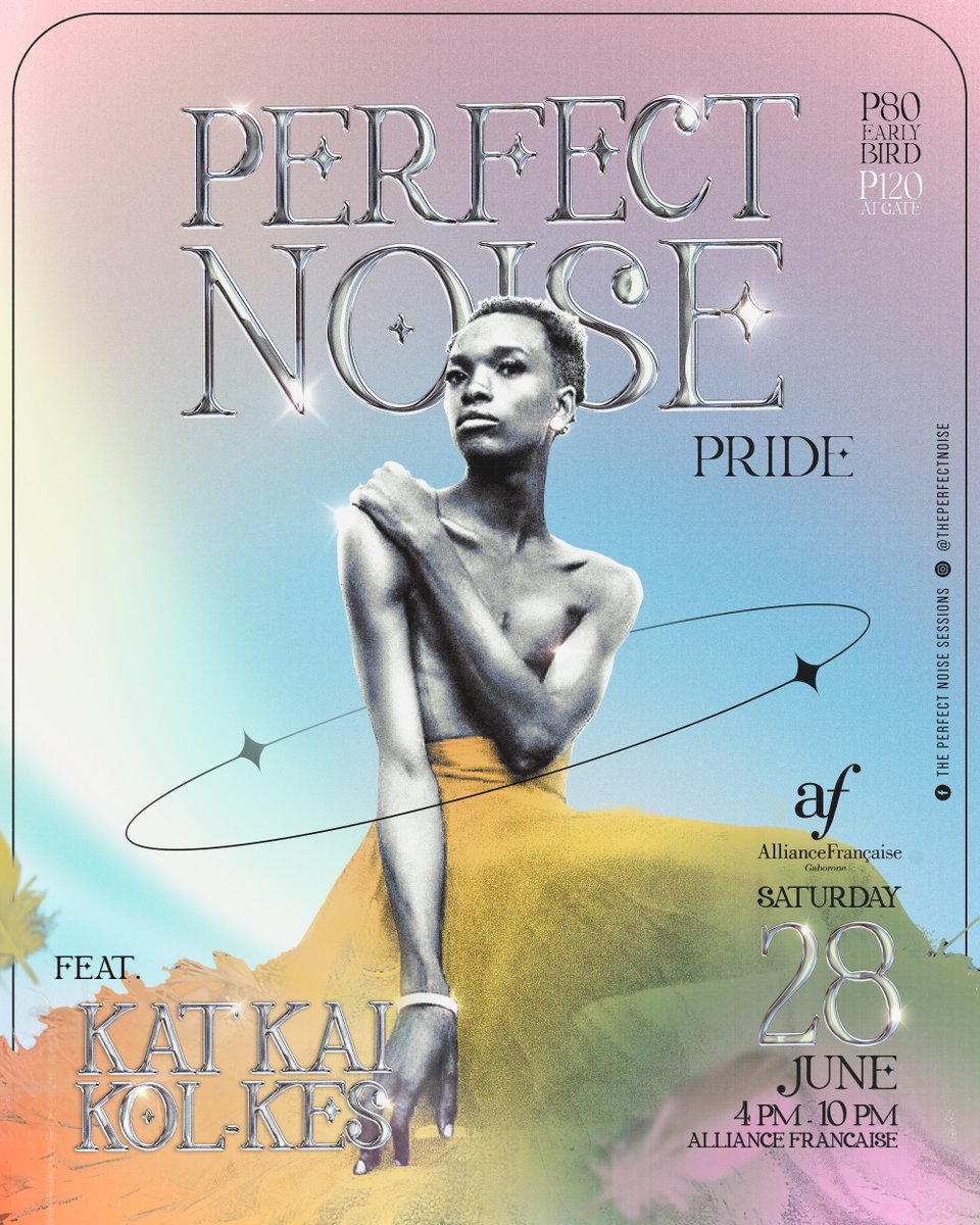 kkolkes's tweet image. 14 days to go! Mother is bringing the NOISE! #keepchasing #berekamosadi