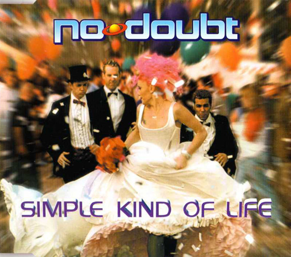 myfizzypop's tweet photo. 25th anniversary of #ReturnofSaturn's most wistful moment - #onthisdayinpop in 2000, #NoDoubt released #SimpleKindOfLife in the US. If #DontSpeak was their big extrovert moment, this was their introspective melancholy musing - returning them to US top 40
https://t.co/wd74xRqWg3 https://t.co/2mC36YjiOa