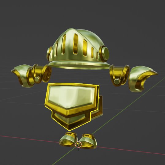 カッコよくなってきた😊