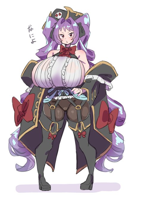 週末キャラデザリファイン部…🏴 