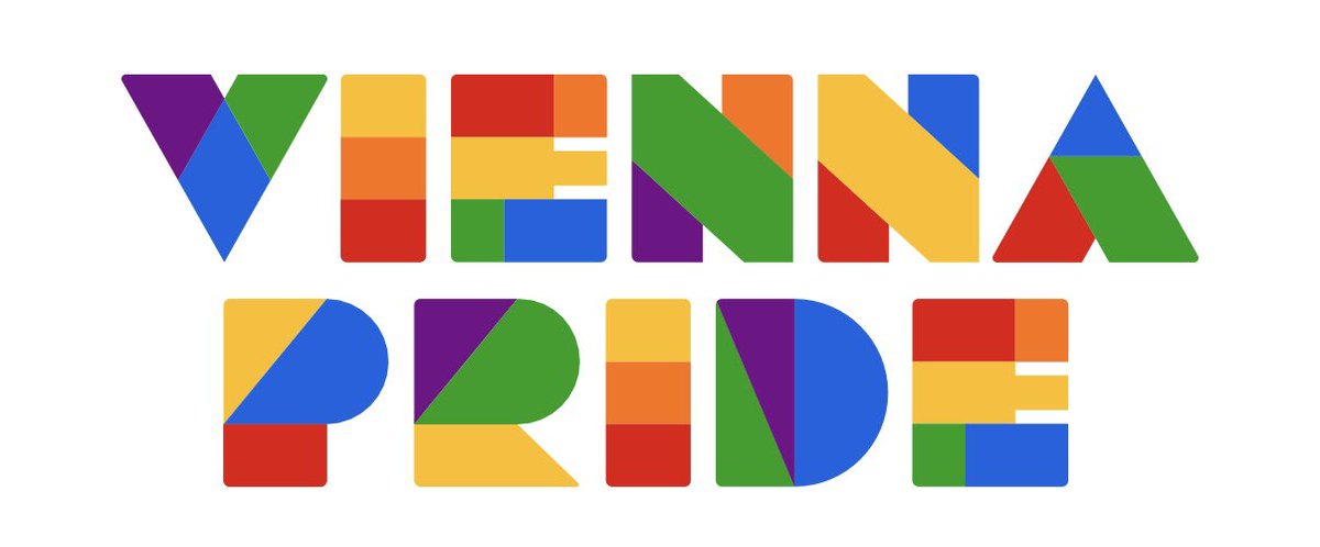 Martina Grom ☁️ 🏃♀️ 🦋#bekind (@magrom) on Twitter photo Who is visiting Vienna for european power platform conference? If you need any tips or if you like a short sightseeing tour on sunday, just ping <a href="/atwork/">Toni Pohl ☁️🛵🇺🇦☮️</a> or me.
Today is #viennapride so the city will be filled with love and fun. #eppc Who is visiting Vienna for european power platform conference? If you need any tips or if you like a short sightseeing tour on sunday, just ping <a href="/atwork/">Toni Pohl ☁️🛵🇺🇦☮️</a> or me.
Today is #viennapride so the city will be filled with love and fun. #eppc