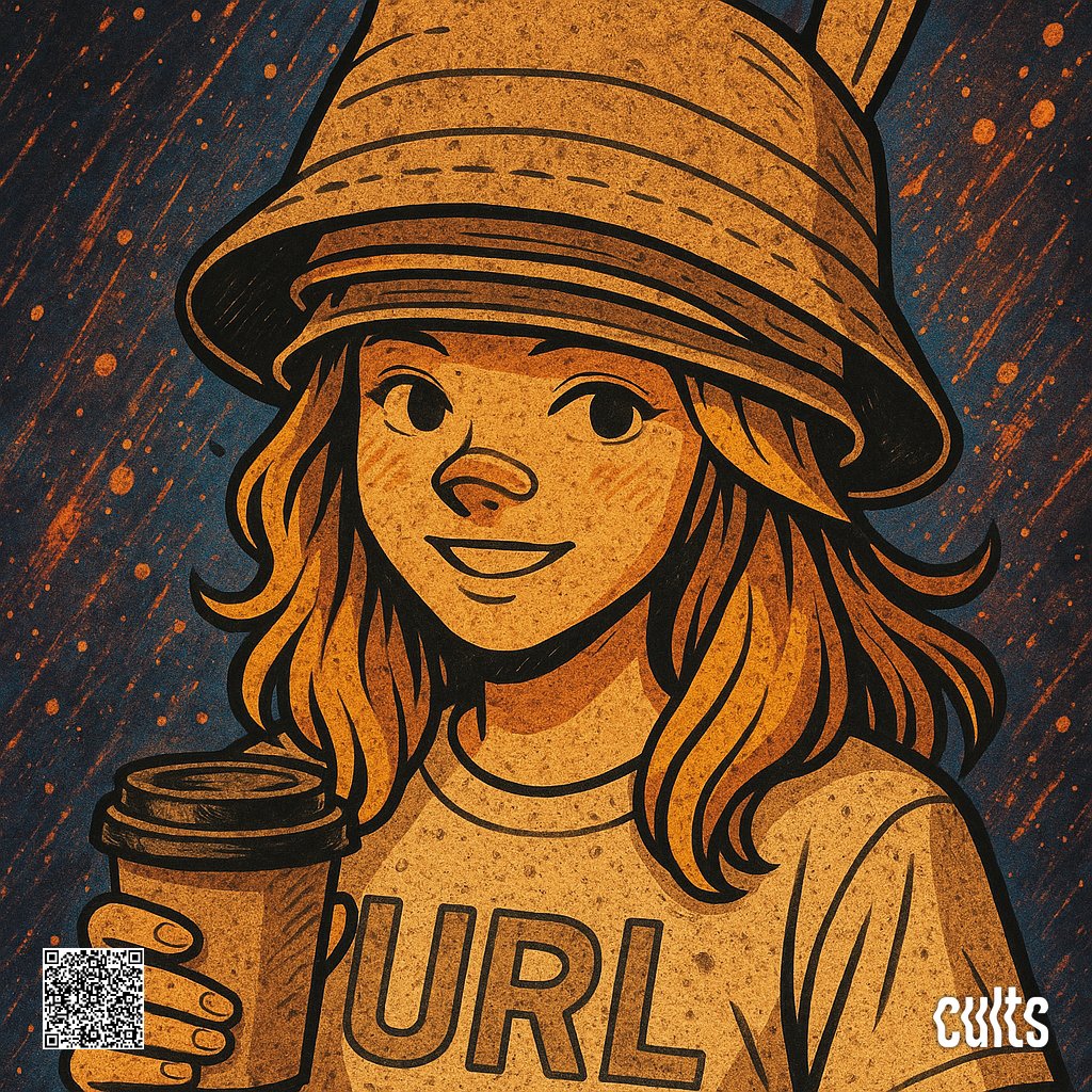 cultsdotfun's tweet image. Leader has risen.
Buy $HUDL
cults.fun/coin/nhdeTJu7S…