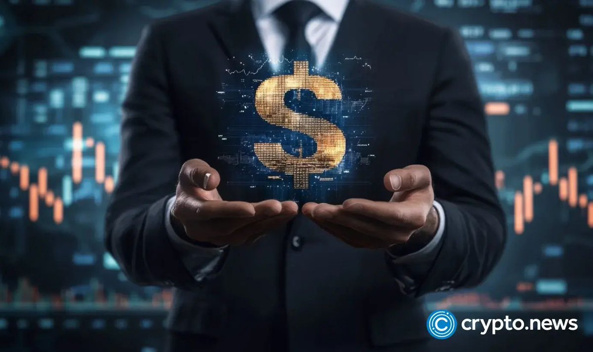 Shopify révolutionne le e-commerce en testant l'USDC pour les paiements.

Le stablecoin s'impose dans le retail.

Êtes-vous prêt?

🎁 Obtenez 100€ et 100% de réduction sur vos trades avec KCEX : kcex.com/register?invit…