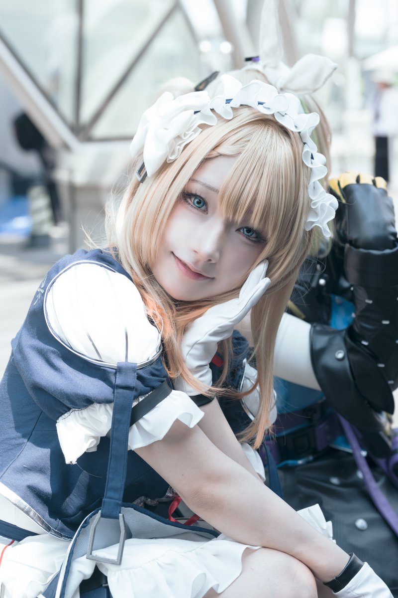 #소녀전선2 #GirlsFrontline2

센타우레이시