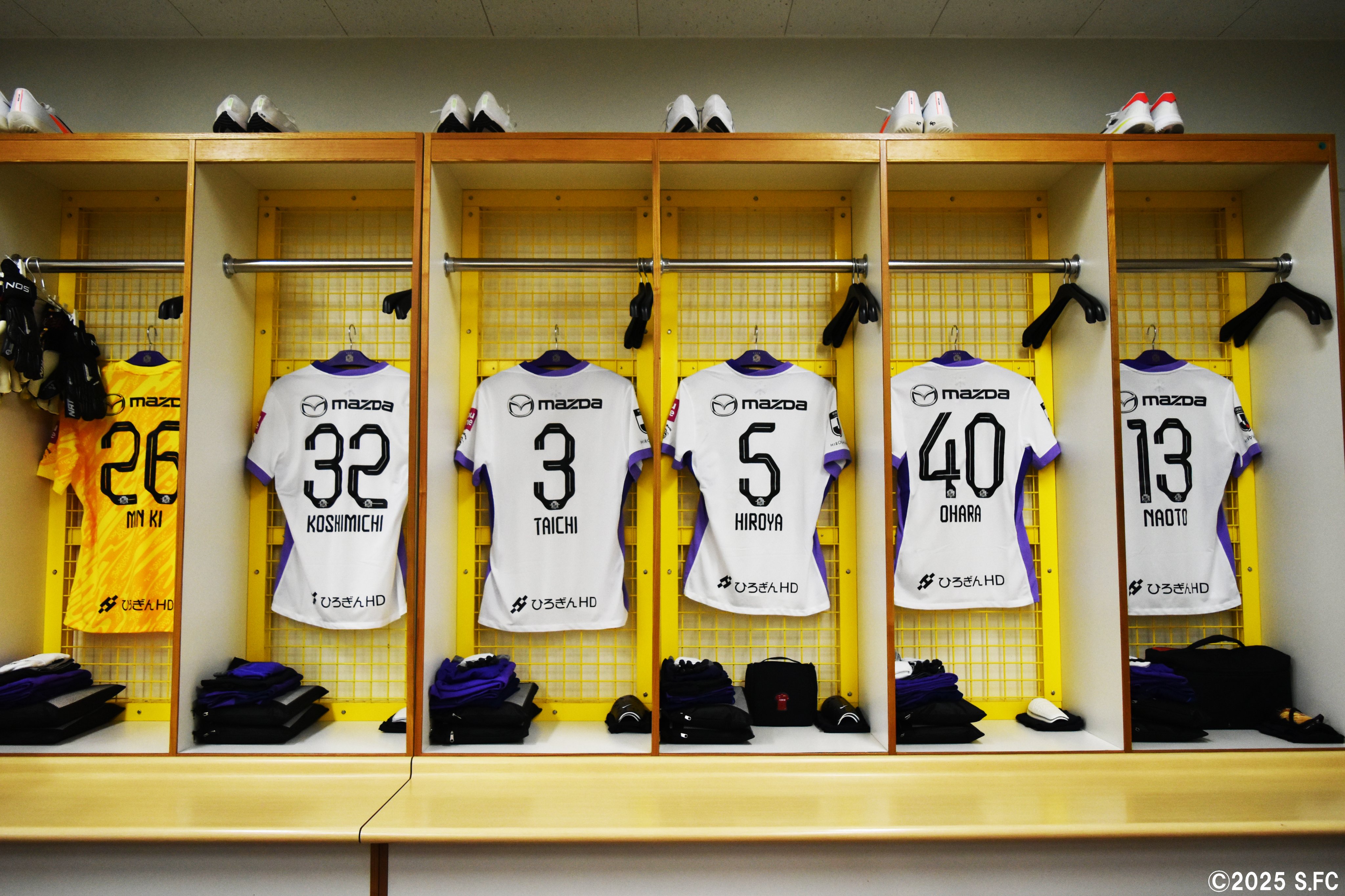 サンフレッチェ サンフレッチェ広島【公式】 on X: 