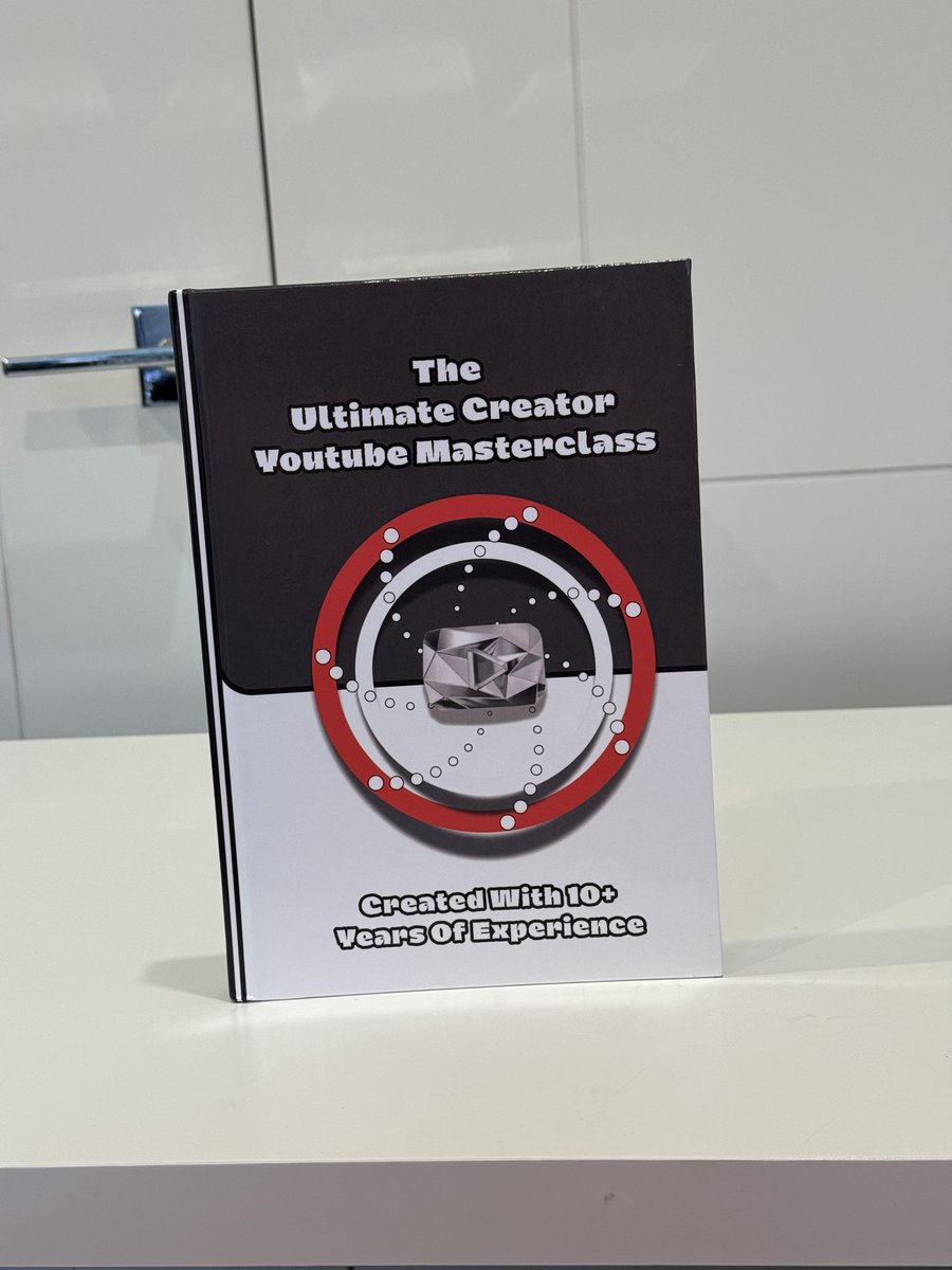 Come Check Out My New Book Launch The Hardcover came today !! a.co/d/bisMLhD