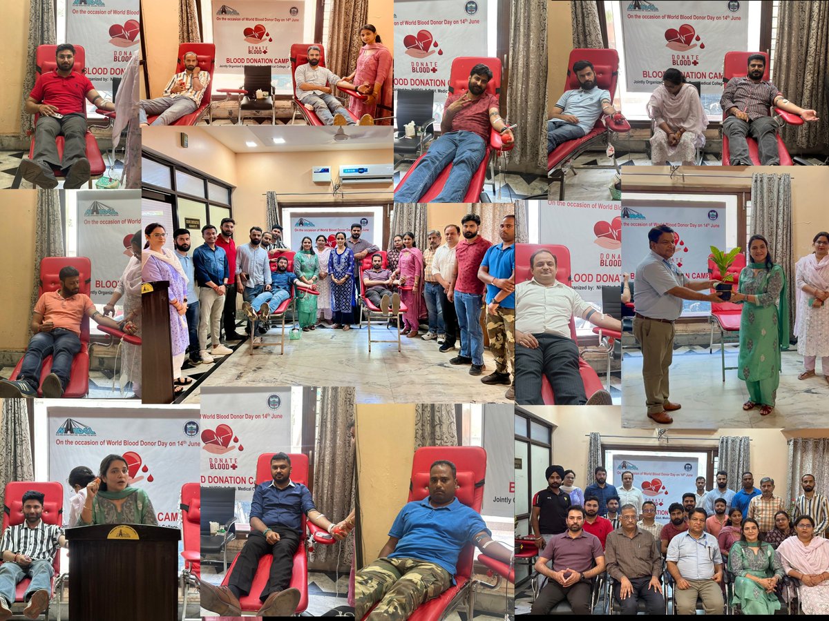 NHIDCL RO JAMMU tweet media