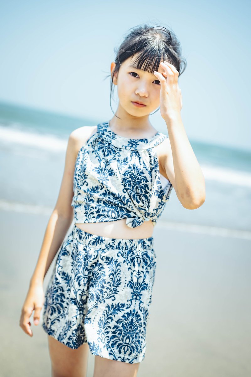 ZihiroPhoto's tweet image. 2025.6.1 
宮崎市白浜海水浴場 
#きこ🍒 
#きこ様