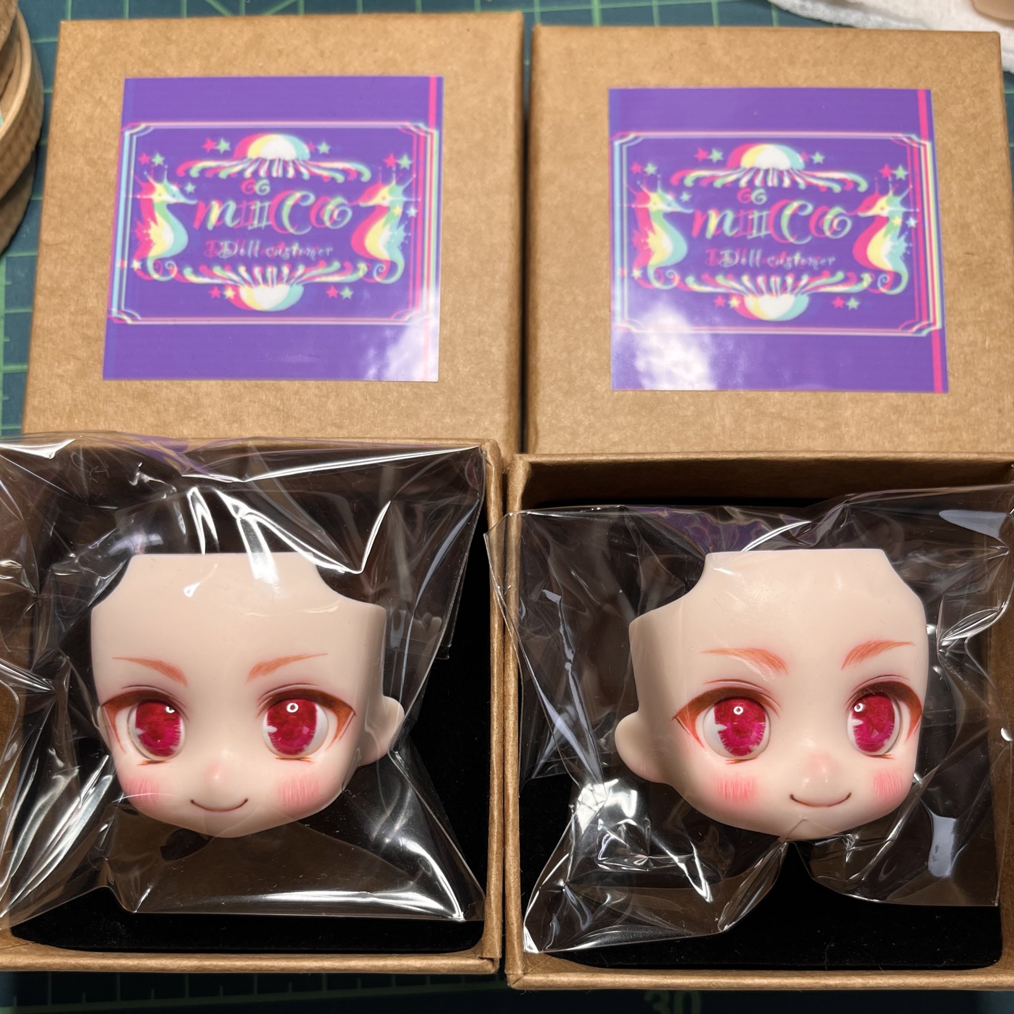AZONE INTERNATIONAL::えっくす☆きゅーと::商品詳細