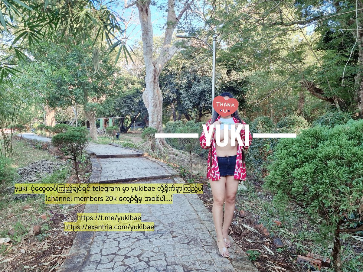 Showing off 🤭

yuki ပုံတွေကို ဒီမှာ အားပေးပါ 👇

t.me/yukibae