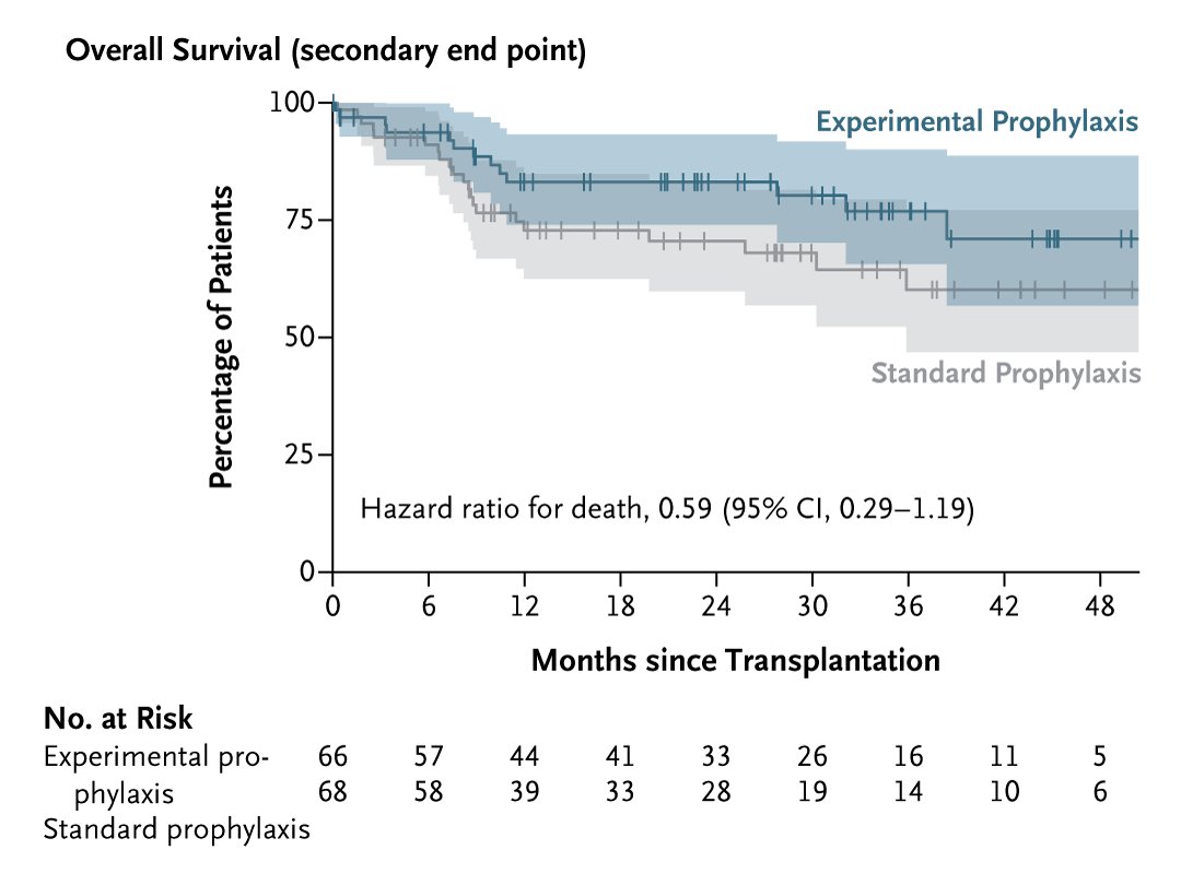 NEJM tweet media