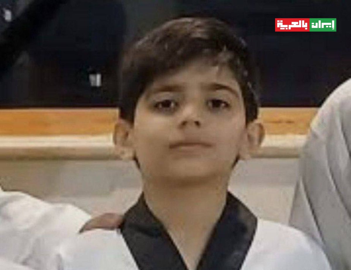#Iran | Amir Ali Amini, a member of Iran's national junior taekwondo team was one of the victims killed by Israel during its attacks on Iran- Iranian Taekwondo Federation #Israel #sport #news