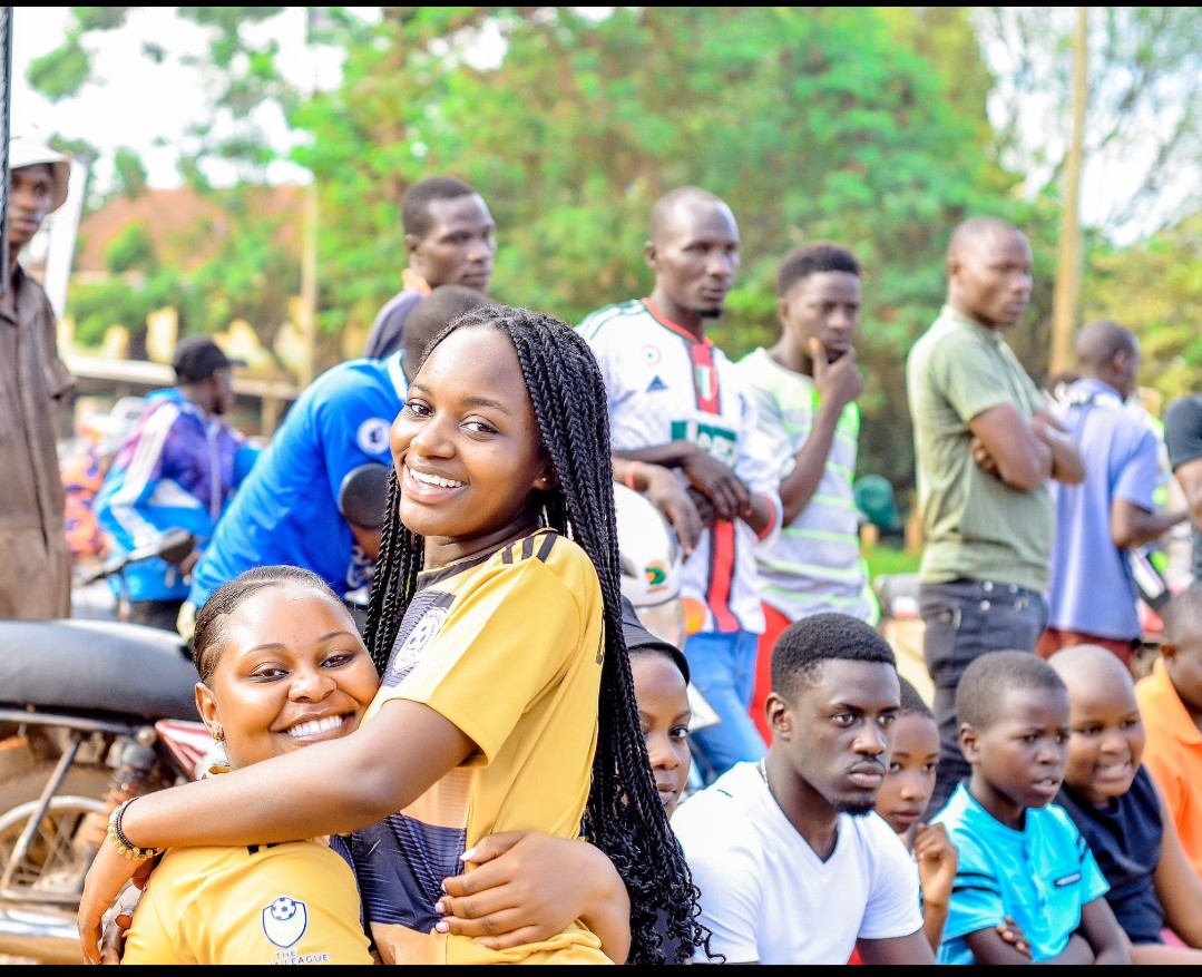 hanatheleague's tweet image. We Are The Hana League. 3rd Edition Arriving Soon!!
#KidsCastle #MTashaAuto #GFA #TeePerfumes #SportsMansion #MamaKKigere