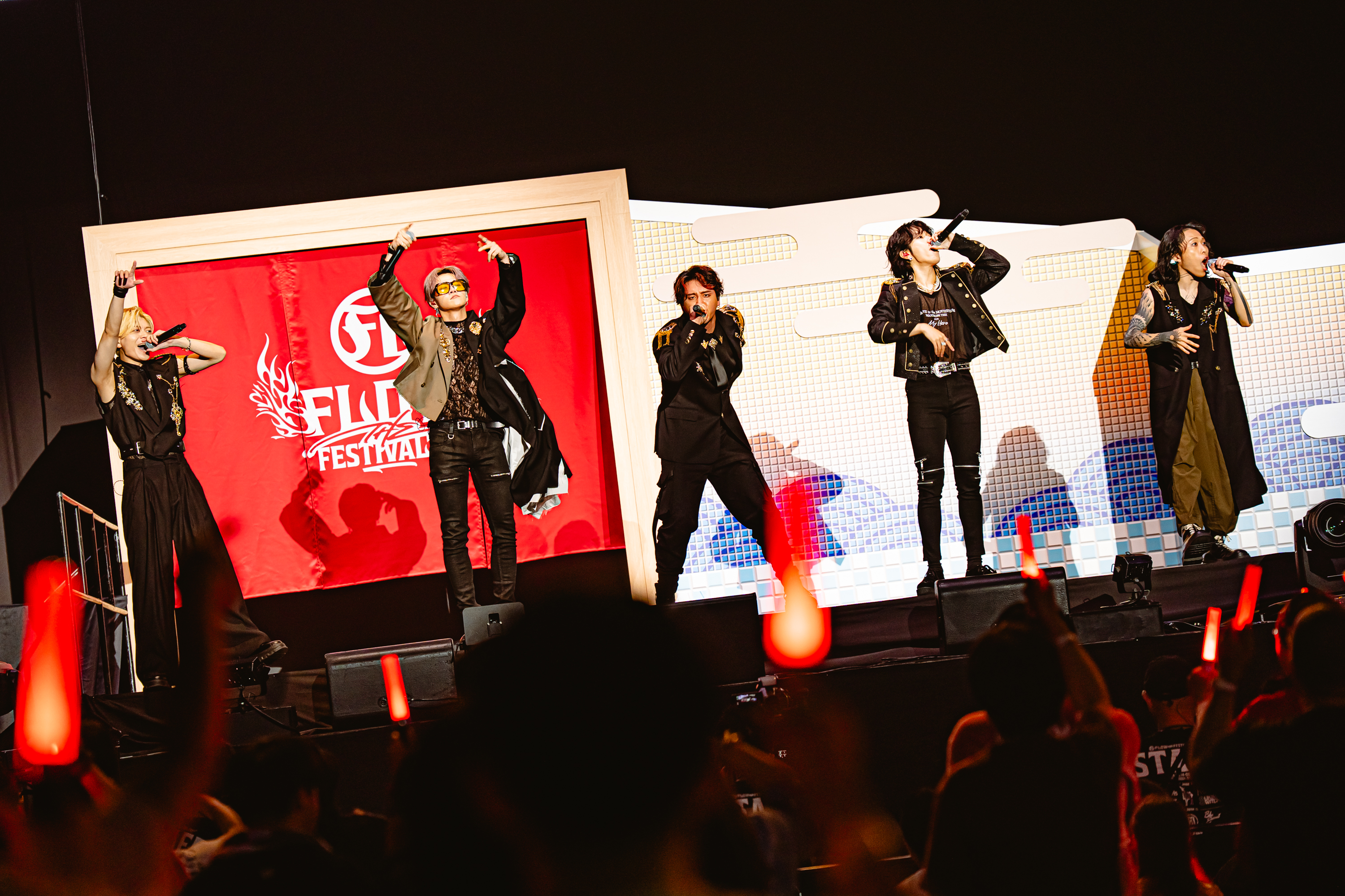 MADKID YUKI パネル 最近〜