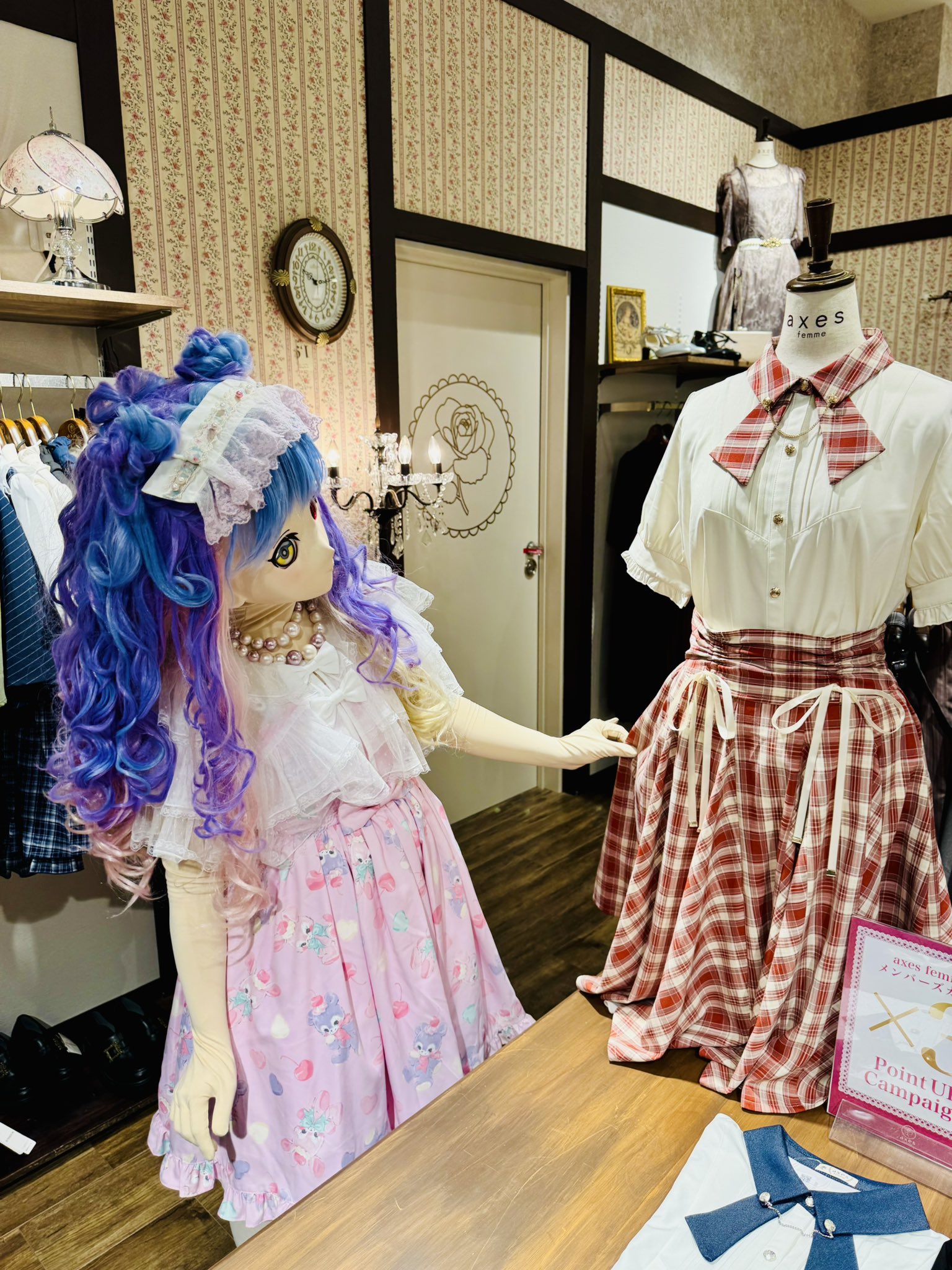 ♡axes大好きママちゃん♡ 　まとめ売り ヤングオイスターとおばあさんカキ/トートバッグ（トートバッグ