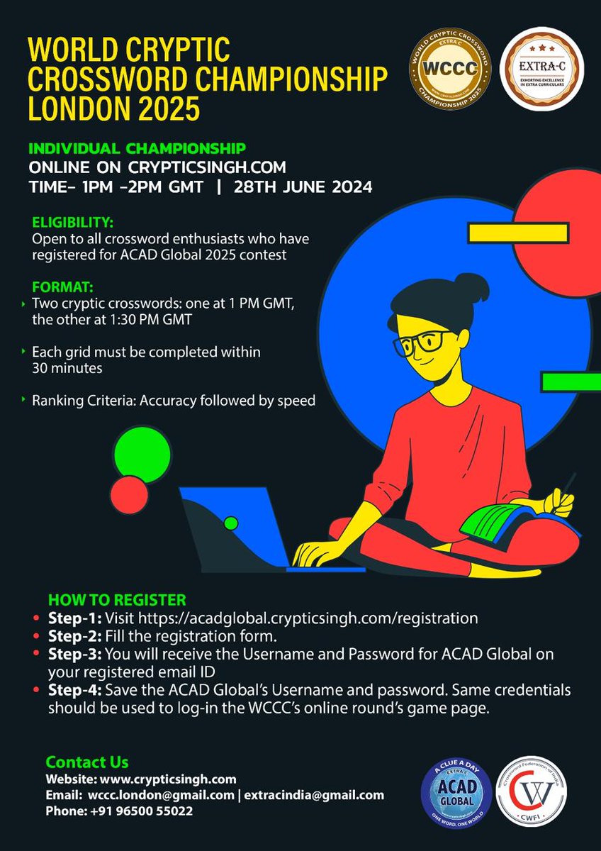 EXTRA-C INDIA tweet media