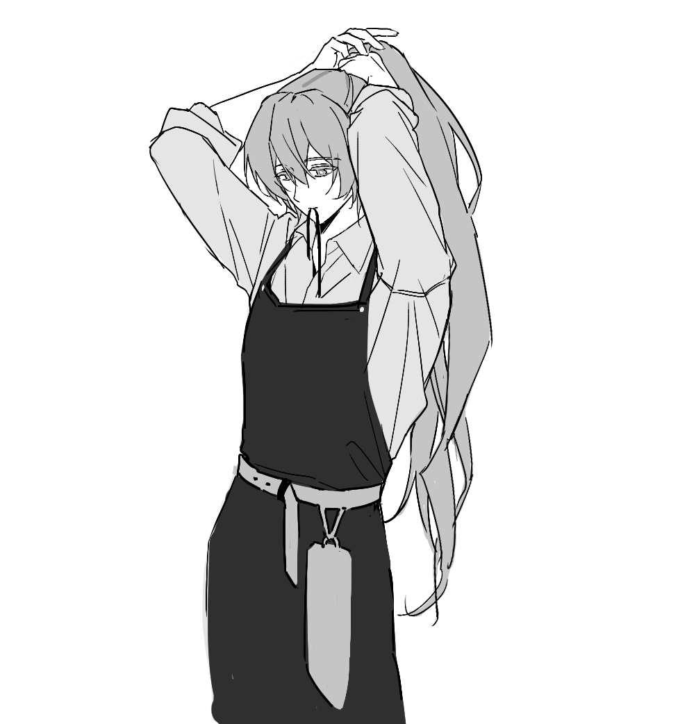 404NF41's tweet image. 1-2는 커미션