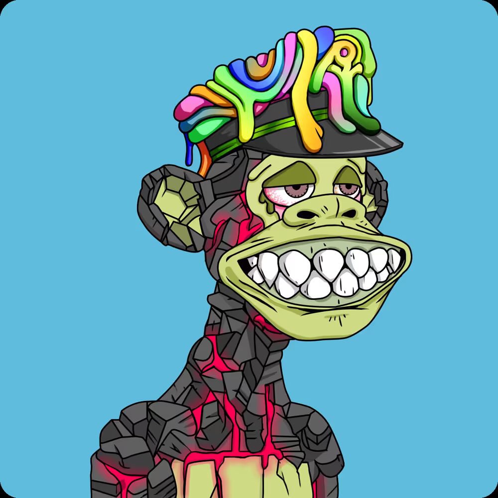 Taki π¦ (@taki_noob) on Twitter photo gm gm,
packing my stuff for my US trip tomorrow πͺ it will be a busy week. enjoy the weekend π₯³
<a href="/BoredApeYC/">Bored Ape Yacht Club π</a> gm gm,
packing my stuff for my US trip tomorrow πͺ it will be a busy week. enjoy the weekend π₯³
<a href="/BoredApeYC/">Bored Ape Yacht Club π</a>