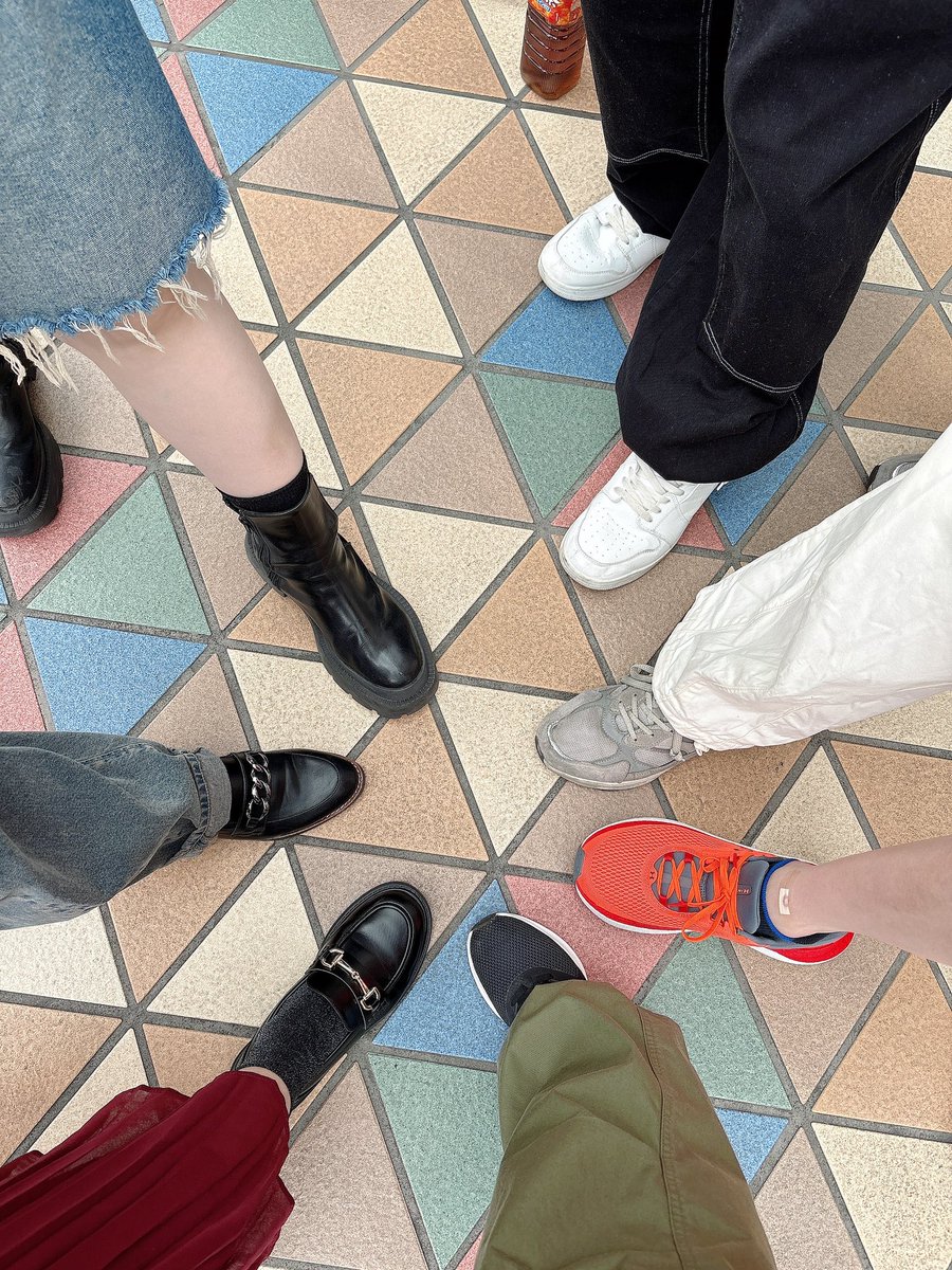 Nmochi_jp's tweet photo. 今日のチケットないけど充実🤍∗*ﾟ https://t.co/qHbJkNVjsg