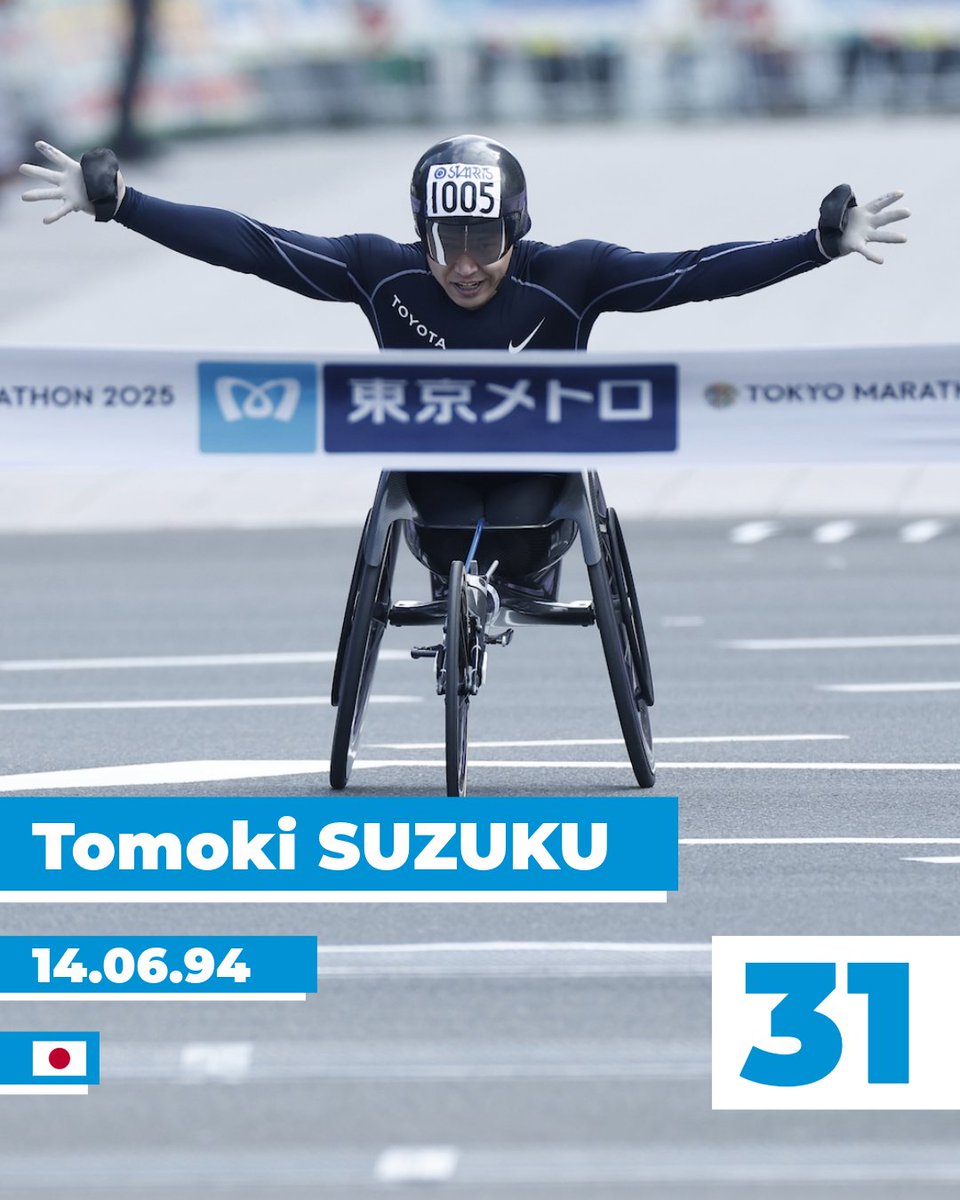 Happy Birthday, Tomoki Suzuku! 🇯🇵  

お誕生日おめでとうございます 🥳 🎂